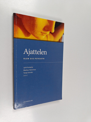 Ajattelen - olen siis psykiatri