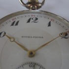Taskukello Kotka Prima, Hopea 0,800, varaosiksi - pikkukuva 2