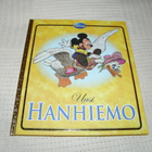 Disney Uusi Hanhiemo - pikkukuva 1
