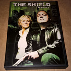 THE SHIELD SEASON 4 DVD 4 X DVD - pikkukuva 1