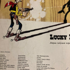 LUCKY LUKE: BILLY THE KID - PIKKU NAPPULA - pikkukuva 2