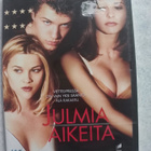 Julmia aikeita UUSI Reese Witherspoon Sarah Michelle Gellar - pikkukuva 1