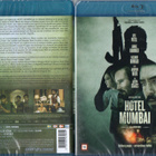 HOTEL MUMBAI (57 621) UUSI -FI- nordic, BLU-RAY 2018 - pikkukuva 1