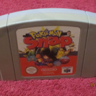 N64  -  Pokémon Snap - pikkukuva 1