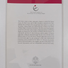 Eyassu Gayim ym. : Human rights and institutional politic... - pikkukuva 2