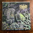 LP: Moonlight Sorcery – Horned Lord Of The Thorned Castle - pikkukuva 1