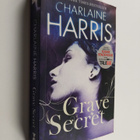 Charlaine Harris ym. : Grave Secret - pikkukuva 1