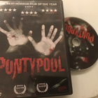 Pontypool dvd - pikkukuva 1