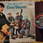 Gene Vincent LP - pikkukuva 1