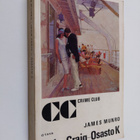 James Munro : John Craig - Osasto K - pikkukuva 1