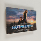 Veronica Roth : Outolintu (Miki-kirja) - pikkukuva 1