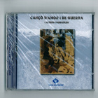 Cançó d’amor i de guerra i altres sarsueles - CD - pikkukuva 1