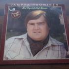 JAMPPA TUOMINEN - EN HYVÄSTELLYT SINUA ( LP . VINYYLI ) - pikkukuva 1