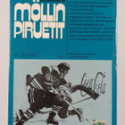 Matti Keinonen : Möllin piruetit - pikkukuva 2