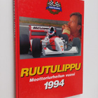 Ruutulippu 1994 : Moottoriurheilun vuosi - pikkukuva 1