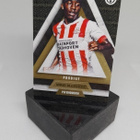 Noni Madueke, PSV EIndhoven - Prodigy keräilykortti Topps - pikkukuva 1