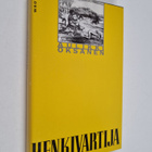 Aulikki Oksanen : Henkivartija - pikkukuva 1