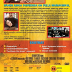 El Mariachi  -  DVD - pikkukuva 2