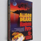 Alison Drake : Kuolema paratiisissa - pikkukuva 1