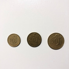10 mk, 20 mk & 50 mk - pikkukuva 1