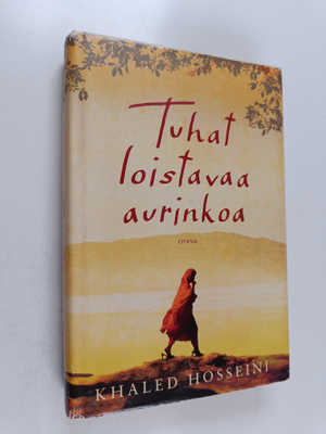 Khaled Hosseini : Tuhat loistavaa aurinkoa