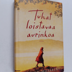 Khaled Hosseini : Tuhat loistavaa aurinkoa - pikkukuva 1