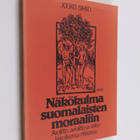 Jouko Sihvo : Näkökulma suomalaisten moraaliin : avoliitt... - pikkukuva 1