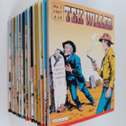 Tex Willer 1987 (n:o 1-16) - pikkukuva 1