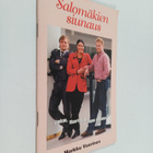 Markku Vuorinen : Salomäkien siunaus : Joukon, Maaritin j... - pikkukuva 1
