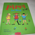 Lindgren - Nyman Pippi im Park - pikkukuva 1