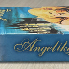 ANGELIKA-kokoelma (1954-1968) Michèle Mercier (5DVD) - pikkukuva 4