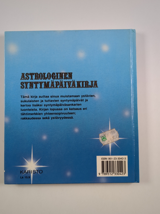 Item image
