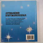 Lise Fredriksen : Astrologinen syntymäpäiväkirja - pikkukuva 2