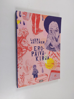 Lauri Ahtinen : Eropäiväkirja