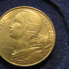10 centimes 1984. Ranska-France - pikkukuva 1