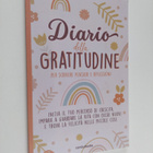 Sambubooks Edizioni : Diario Della Gratitudine per Scrive... - pikkukuva 1