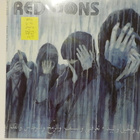 THE DONS - DEATH TO IDEALISM - UUSI LP - pikkukuva 1