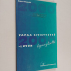 Seppo Niemelä : Vapaa sivistystyö 2000-luvun kynnyksellä - pikkukuva 1