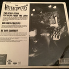 The HELLACOPTERS - The Devil Stole The Beat From The Lord - pikkukuva 4
