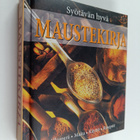 Anne Iburg : Syötävän hyvä maustekirja : mausteet : valmi... - pikkukuva 1