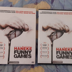 FUNNY GAMES dvd 1997 - pikkukuva 3
