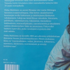 Kiina rynnistää huipulle, Pekka Mykkänen - pikkukuva 3
