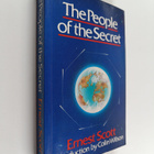 Ernest Scott : The people of the secret - pikkukuva 1