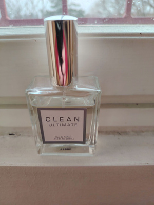 Clean Ultimate 60 ml