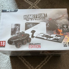 Homefront:The Revolution Goliath Edition UUSI AVAAMATON - pikkukuva 1