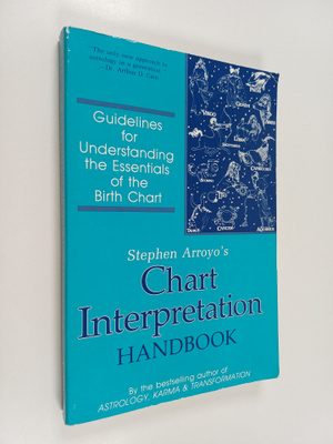 Stephen Arroyo : Chart Interpretation Handbook - Guidelin...