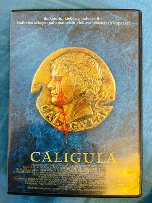 Caligula malcolm mcdowell 1979 FI SuomiTXT