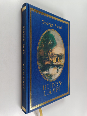 George Sand : Hiidenlampi