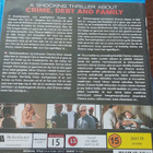 Once Fallen Nordic Bluray - pikkukuva 2