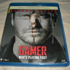 GAMER (Gerard Butler) BD*** - pikkukuva 1